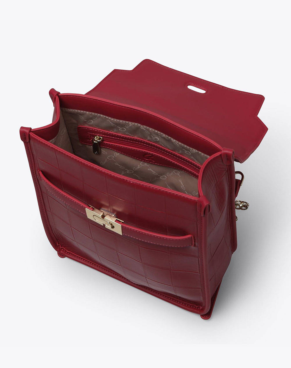 AXEL ACCESSORIES RUCSAC /GEANTA DE UMAR ELLERY (Dimensiuni: 27.5 x 21 x 9 cm.)