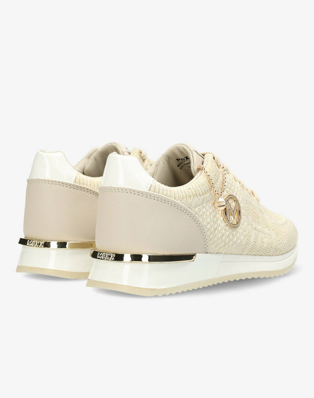 MEXX Sneaker Gitte Glitter