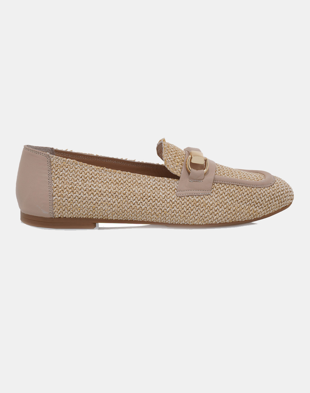 ALESSANDRA BRUNI LOAFERS