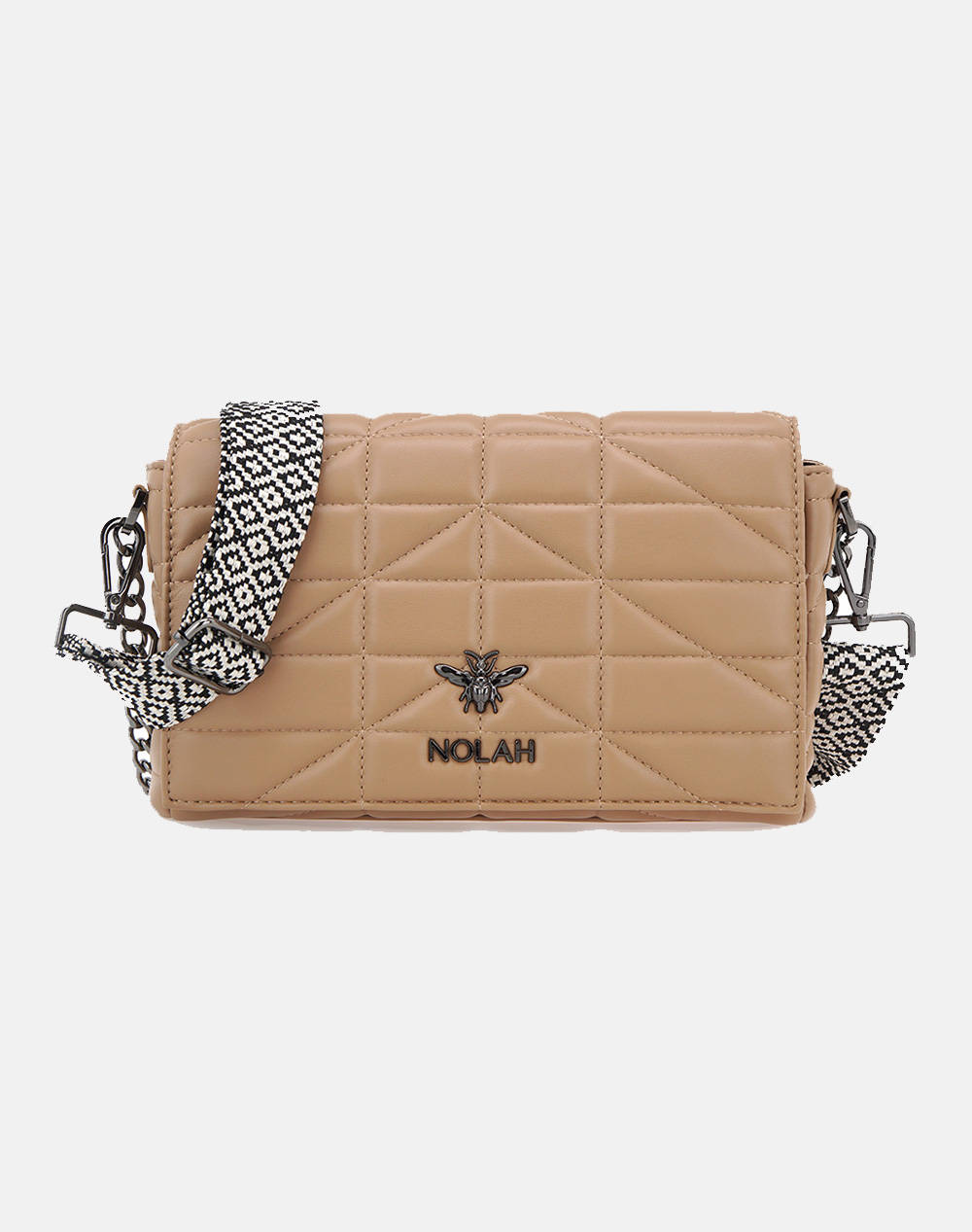 NOLAH GEANTA POSTAS /CROSS BODY (Dimensiuni: 28 x 18 x 8 cm.)