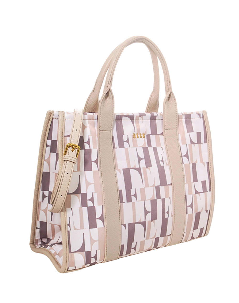 ELLE BAG (Dimensiuni: 34 x 14 x 27 cm.)