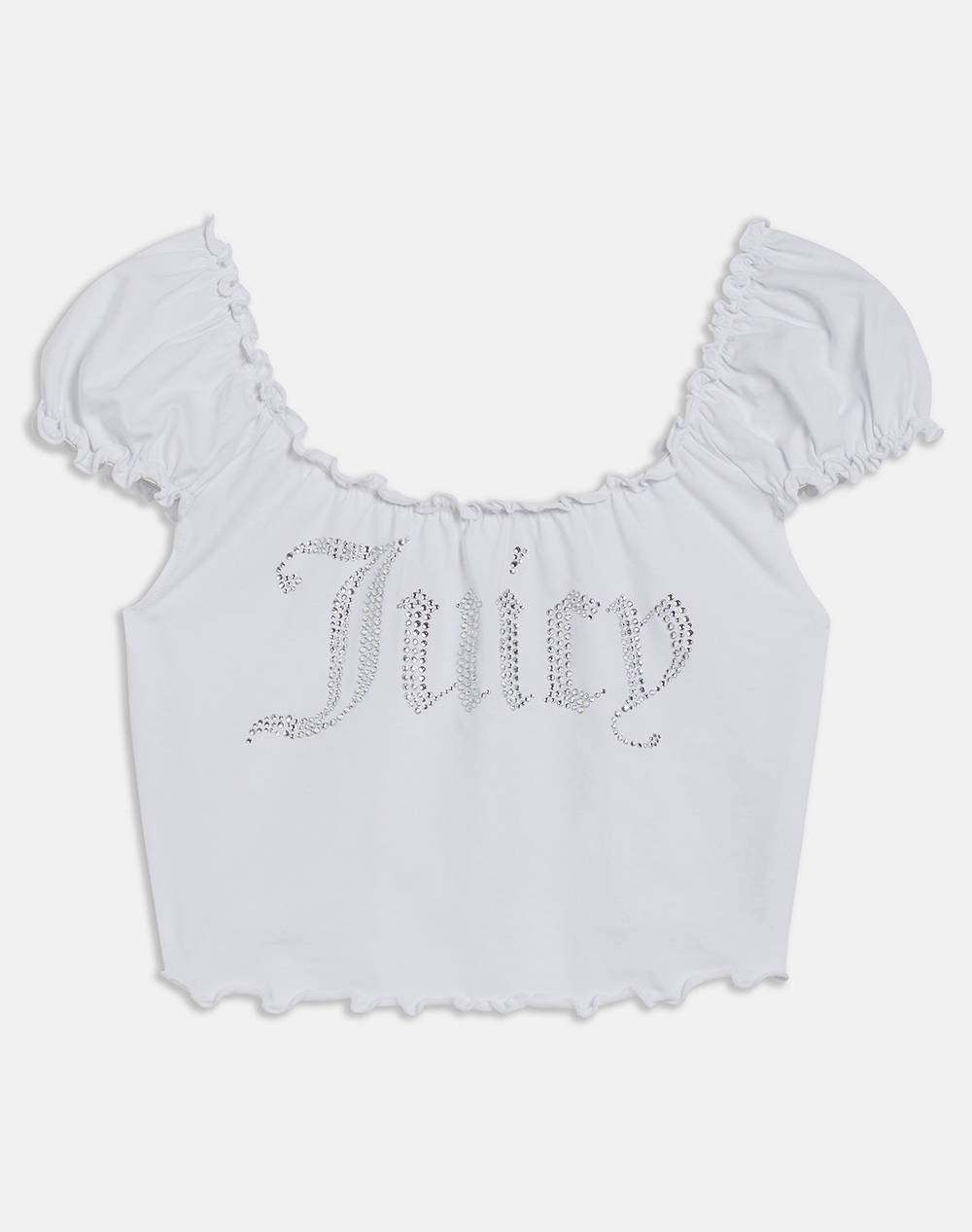 JUICY COUTURE BRODIE TOP