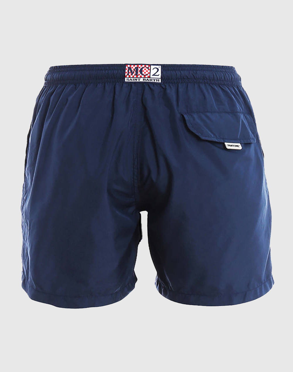 MC2 ULTRALIGHT SWIM SHORT PANTONE