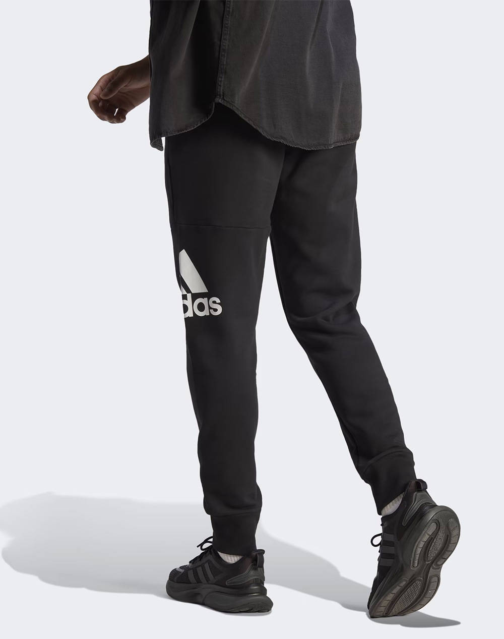 ADIDAS PANTALONI DE TRENING M BL FT PT