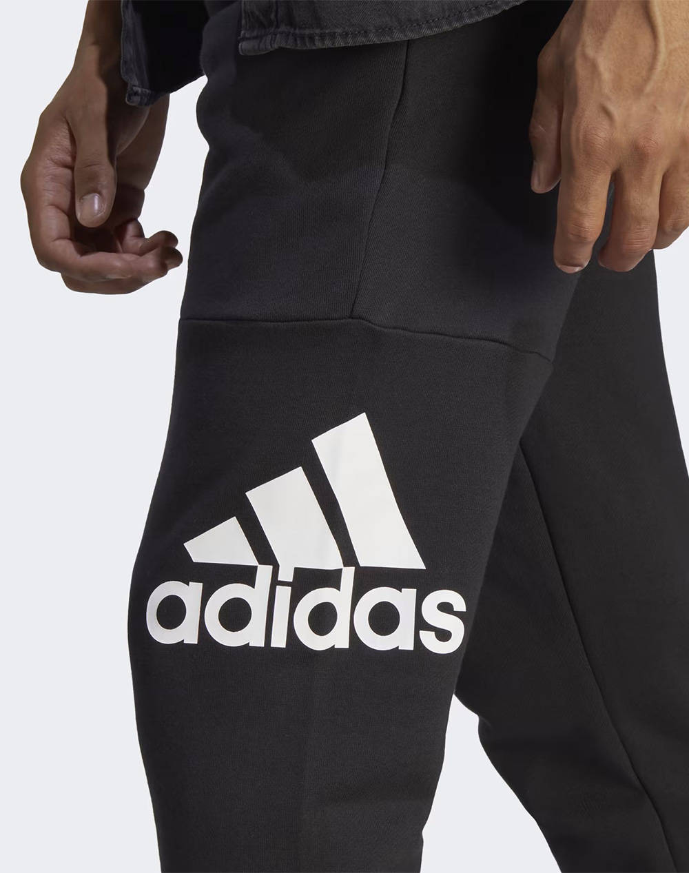 ADIDAS PANTALONI DE TRENING M BL FT PT