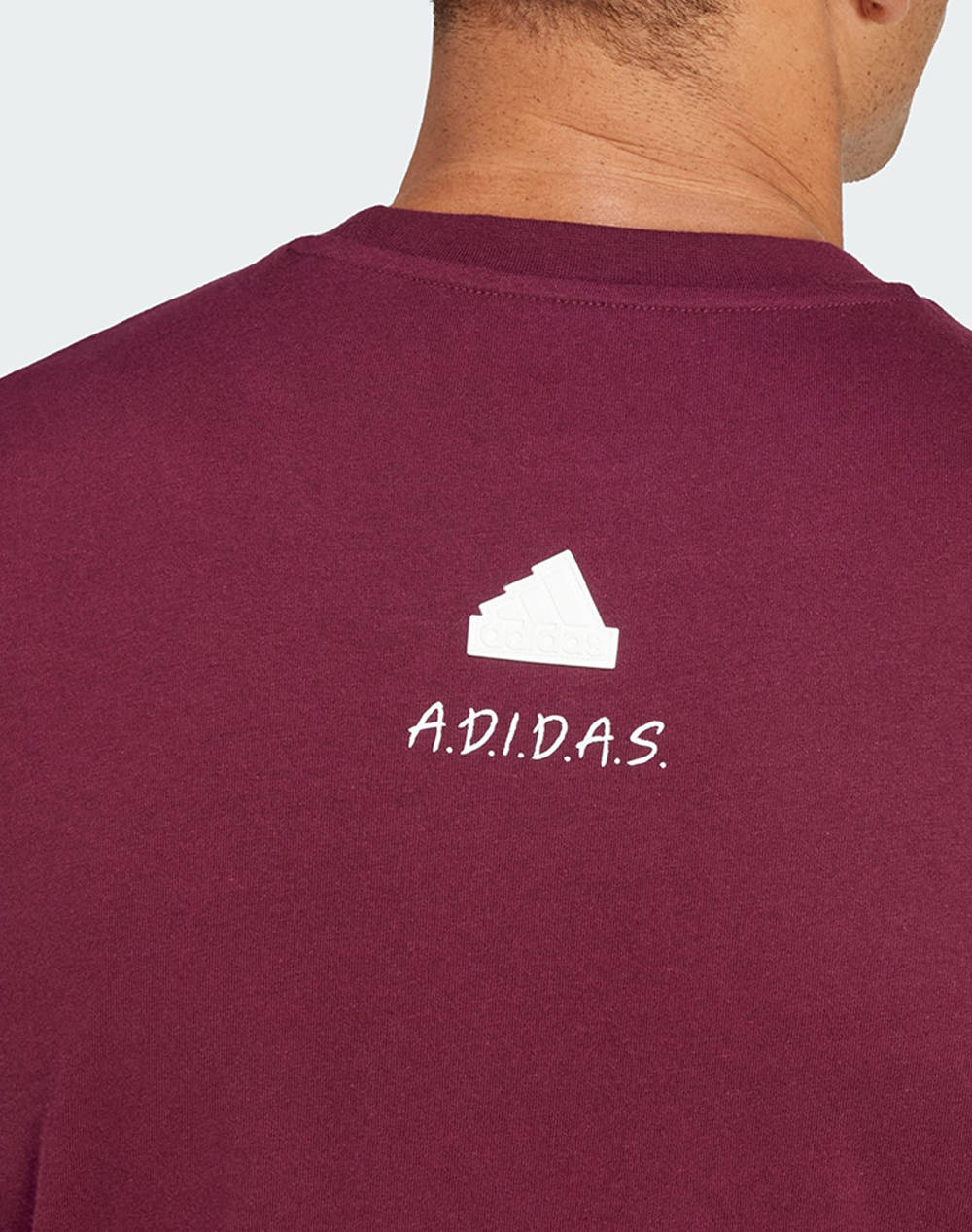 ADIDAS M ALL DAY I TEE