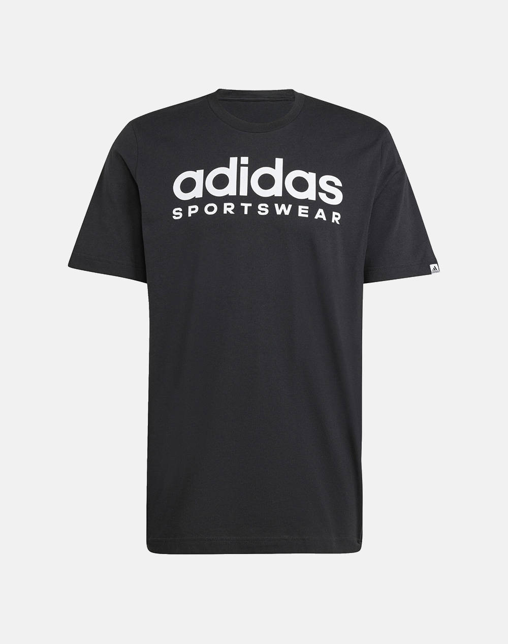 ADIDAS SPW TEE