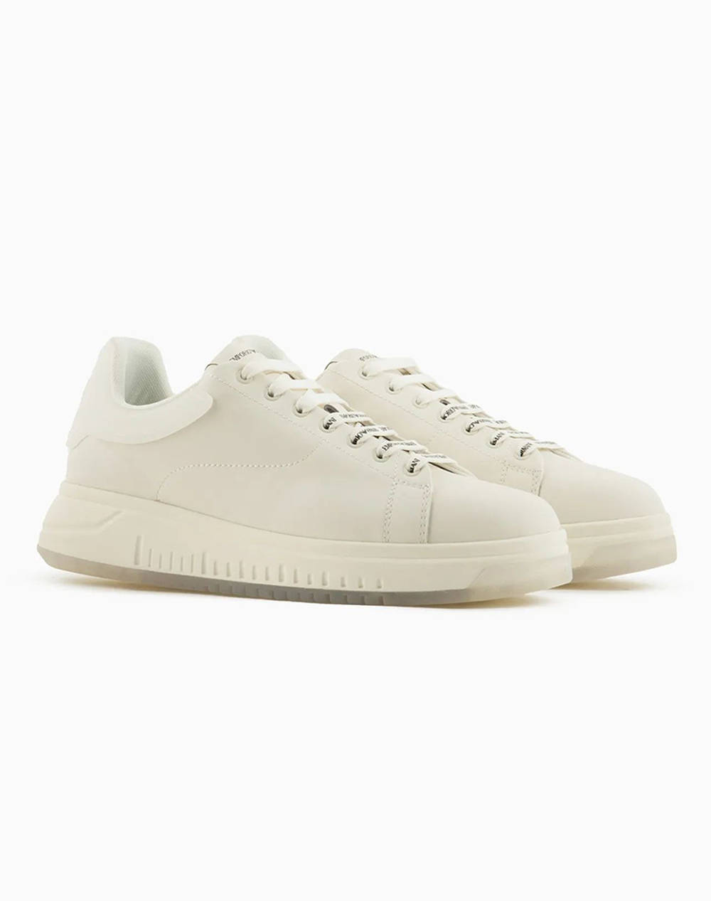 EMPORIO ARMANI SNEAKER