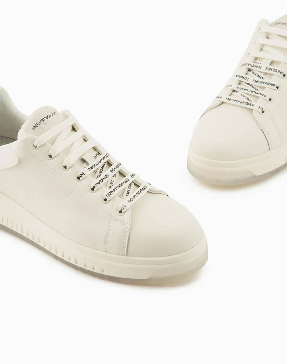 EMPORIO ARMANI SNEAKER