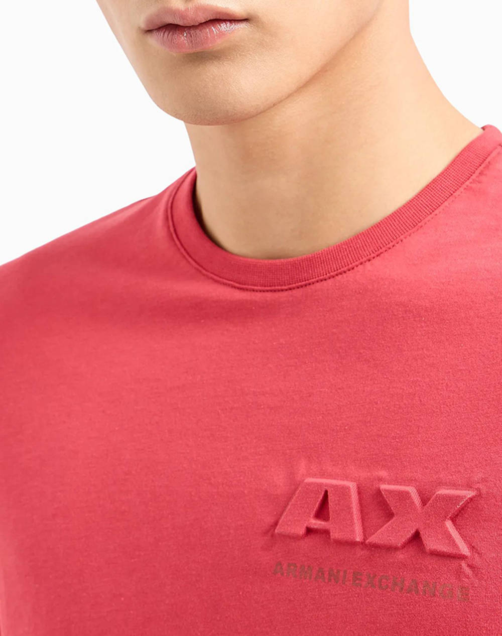 ARMANI EXCHANGE T-SHIRT