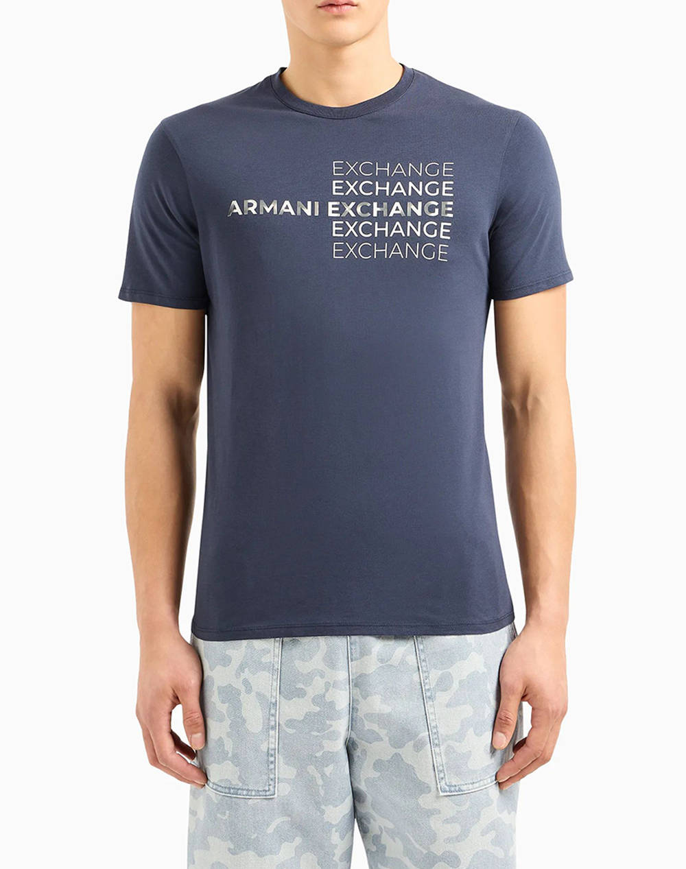 ARMANI EXCHANGE T-SHIRT