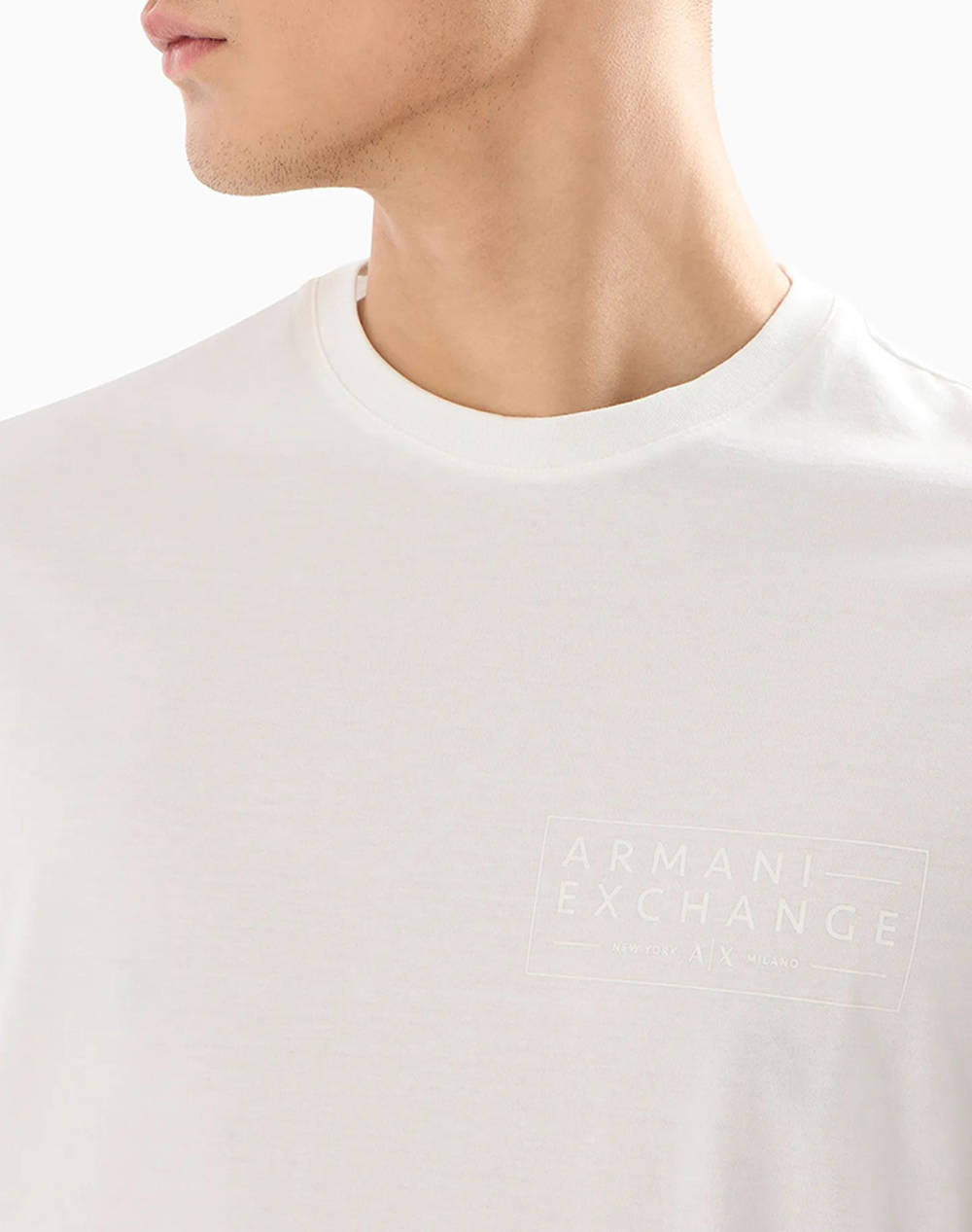 ARMANI EXCHANGE T-SHIRT