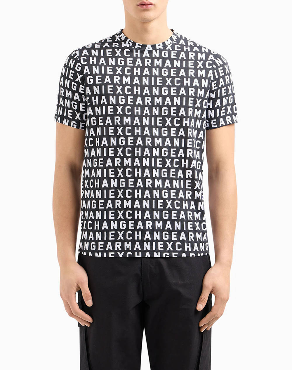 ARMANI EXCHANGE T-SHIRT