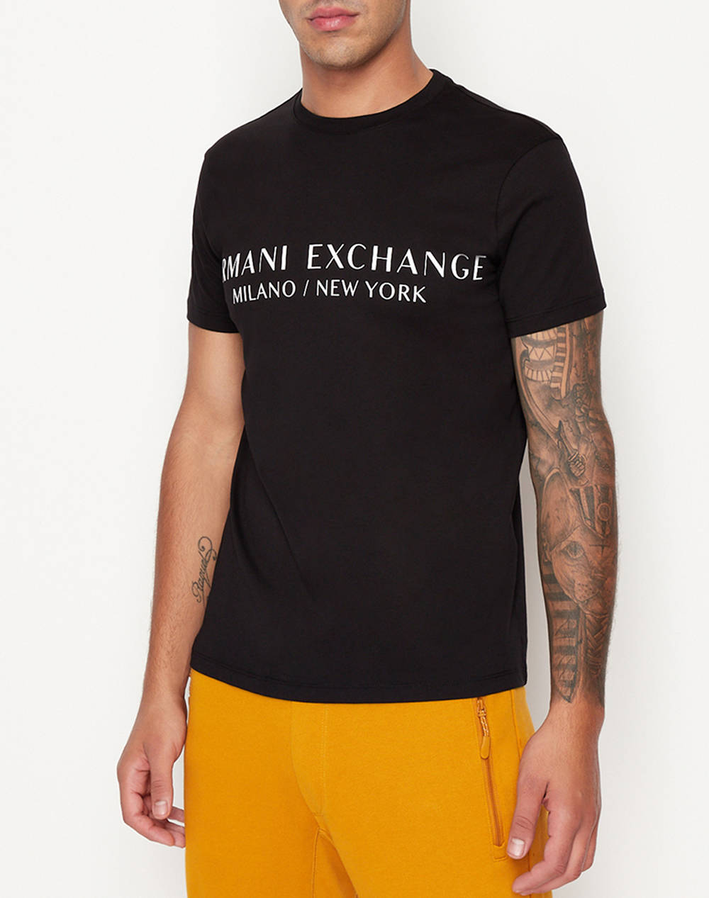 ARMANI EXCHANGE T-SHIRT