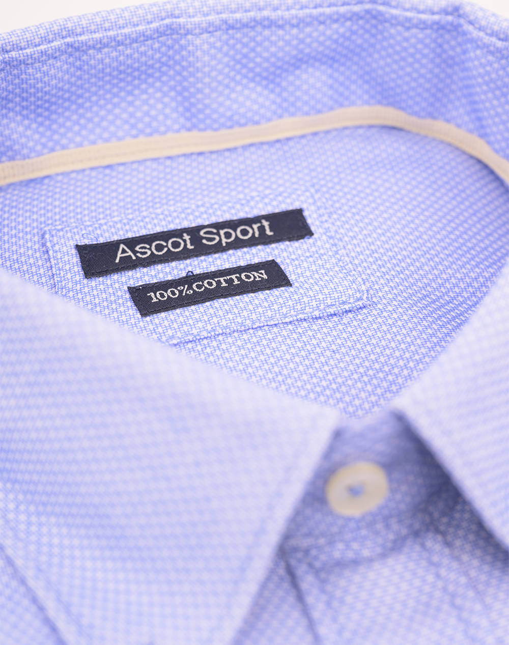 ASCOT CAMASA