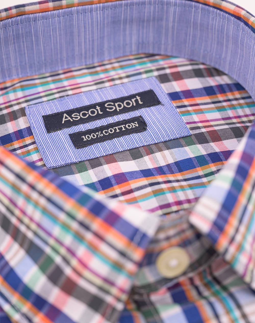 ASCOT CAMASA