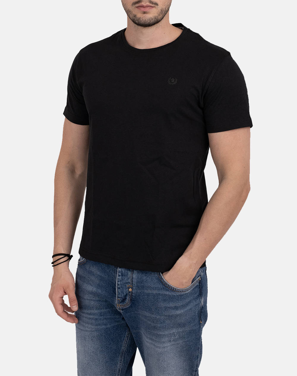 ASCOTT T-SHIRT