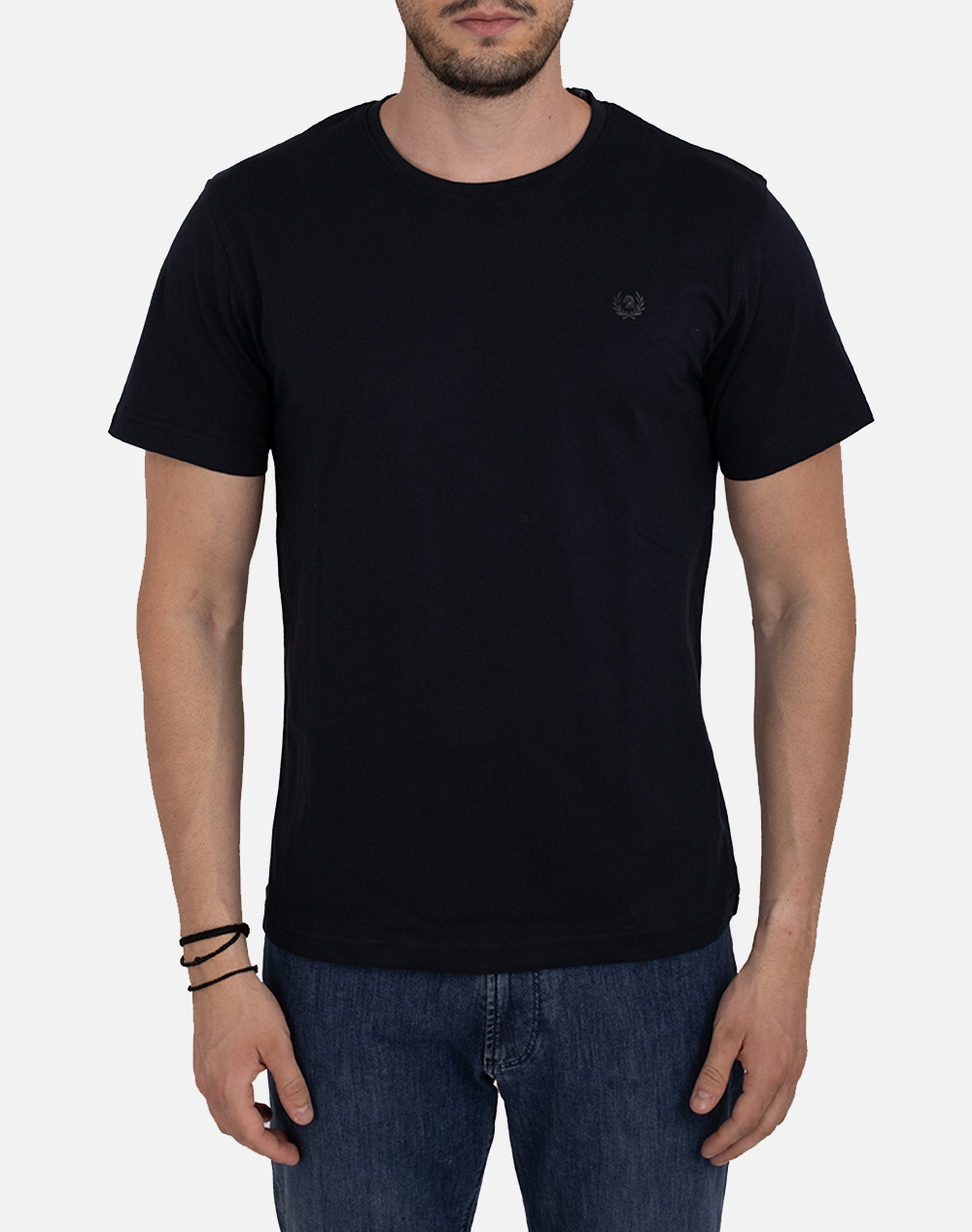 ASCOTT T-SHIRT