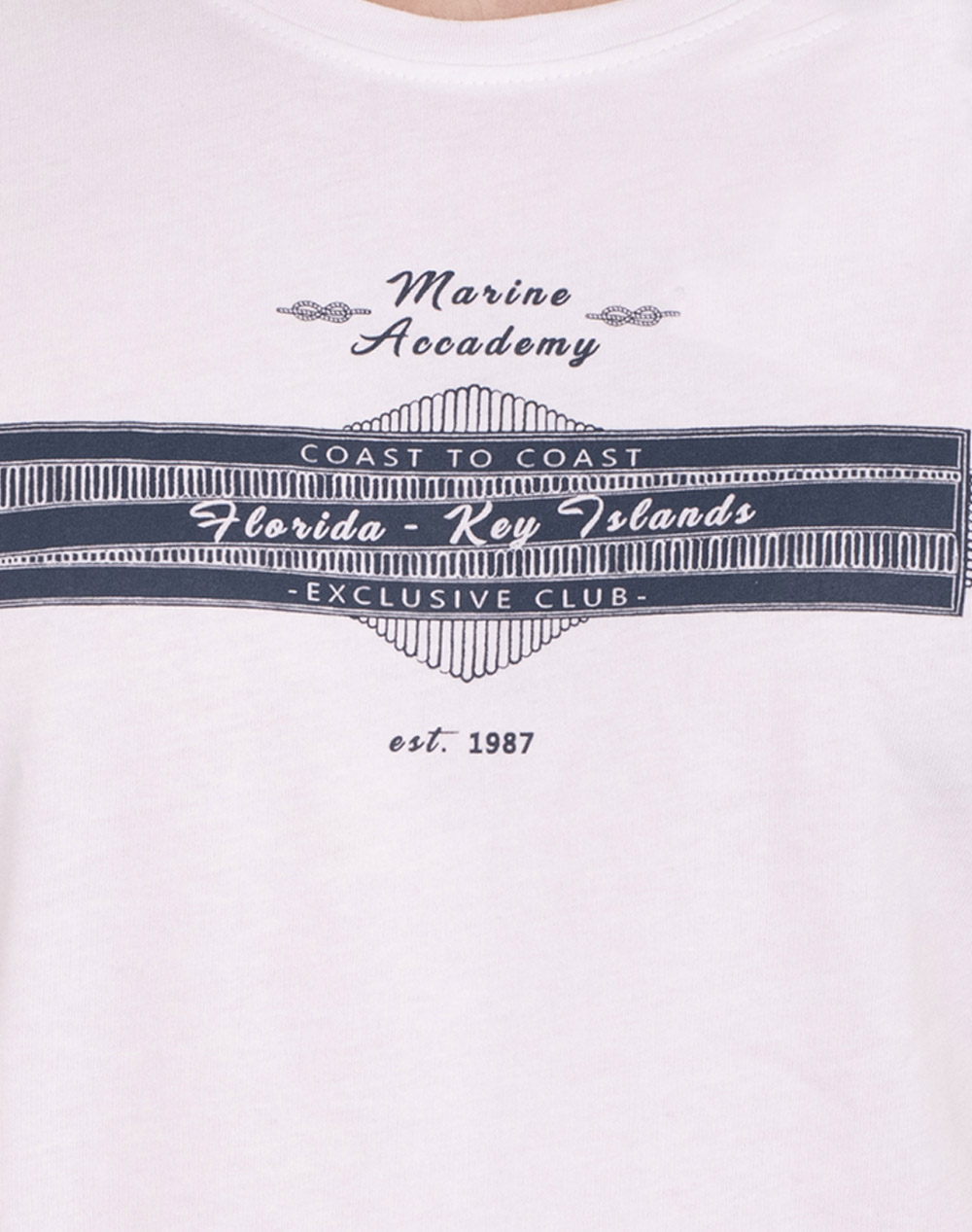 ASCOTT T-SHIRT