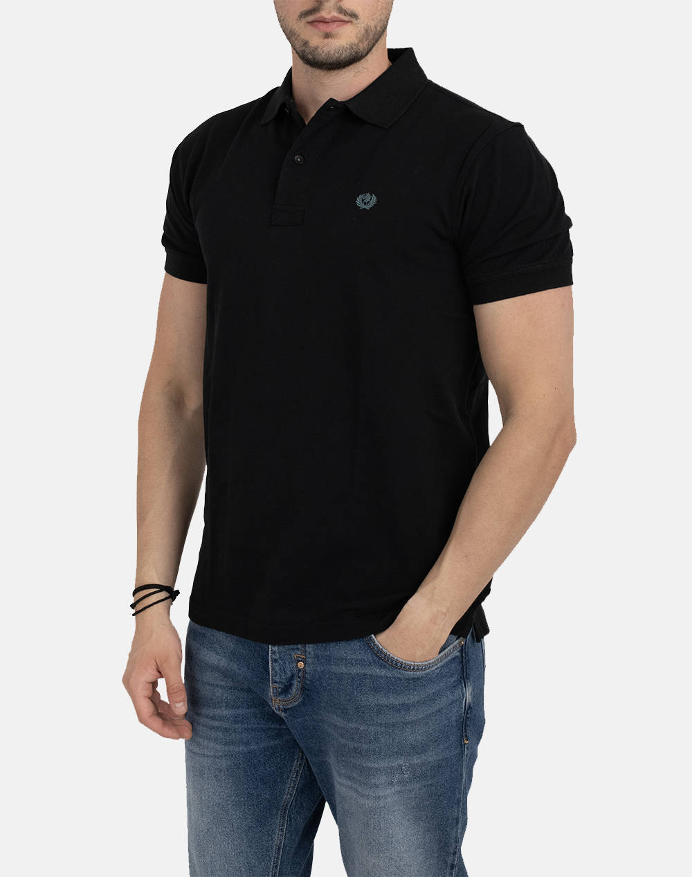 ASCOTT BLUZA POLO