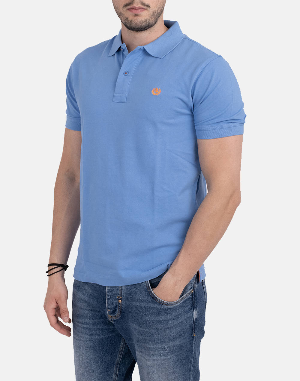 ASCOTT BLUZA POLO