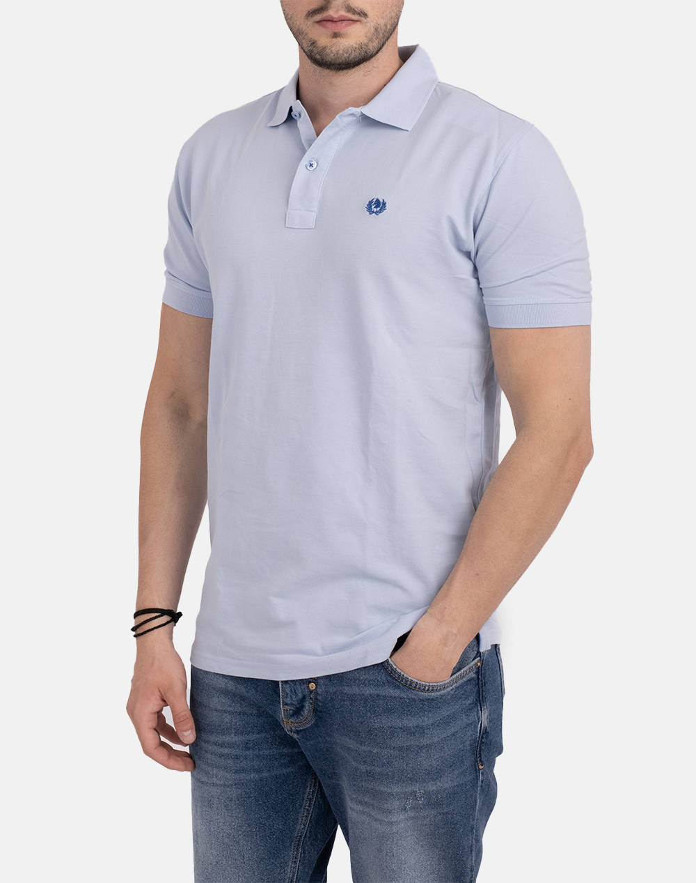 ASCOTT BLUZA POLO