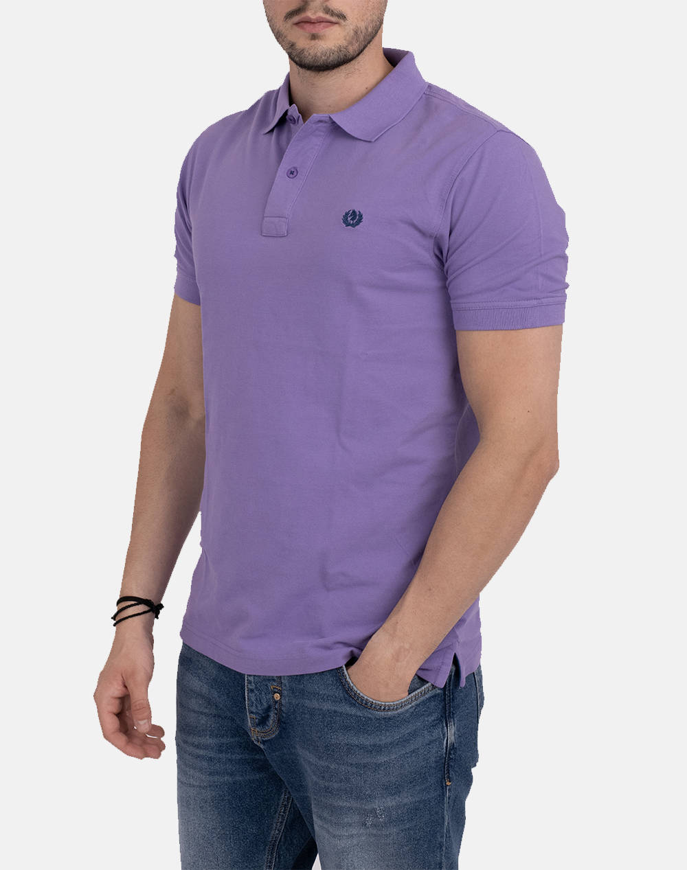 ASCOTT BLUZA POLO