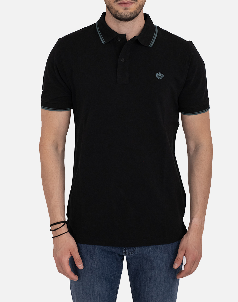 ASCOTT BLUZA POLO