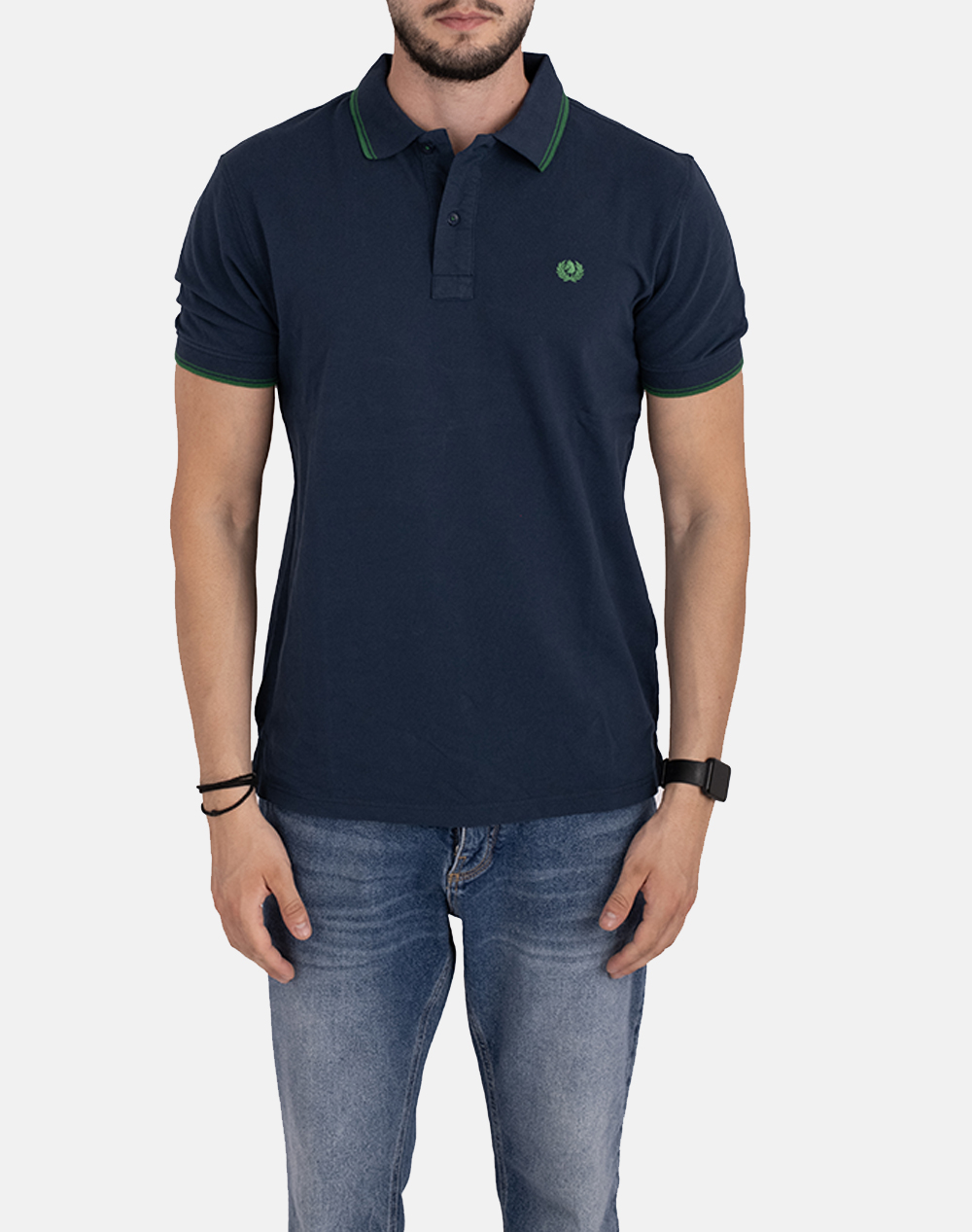 ASCOTT BLUZA POLO