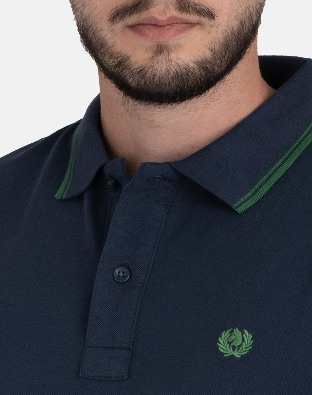 ASCOTT BLUZA POLO