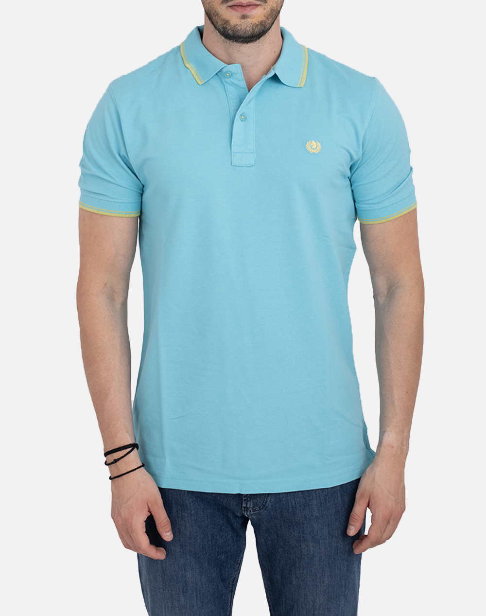 ASCOTT BLUZA POLO