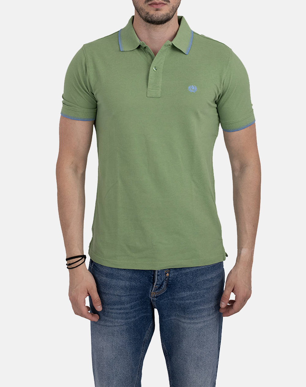 ASCOTT BLUZA POLO