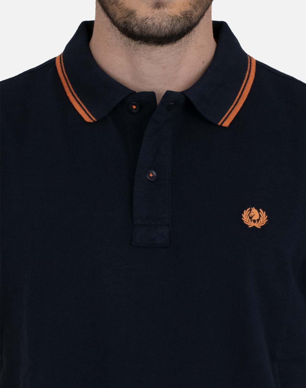 ASCOTT BLUZA POLO