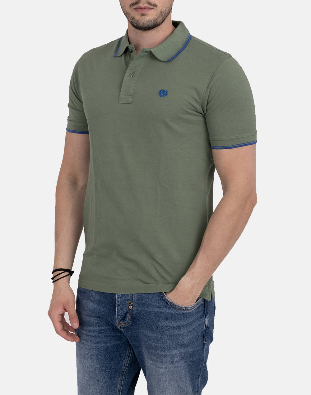 ASCOTT BLUZA POLO