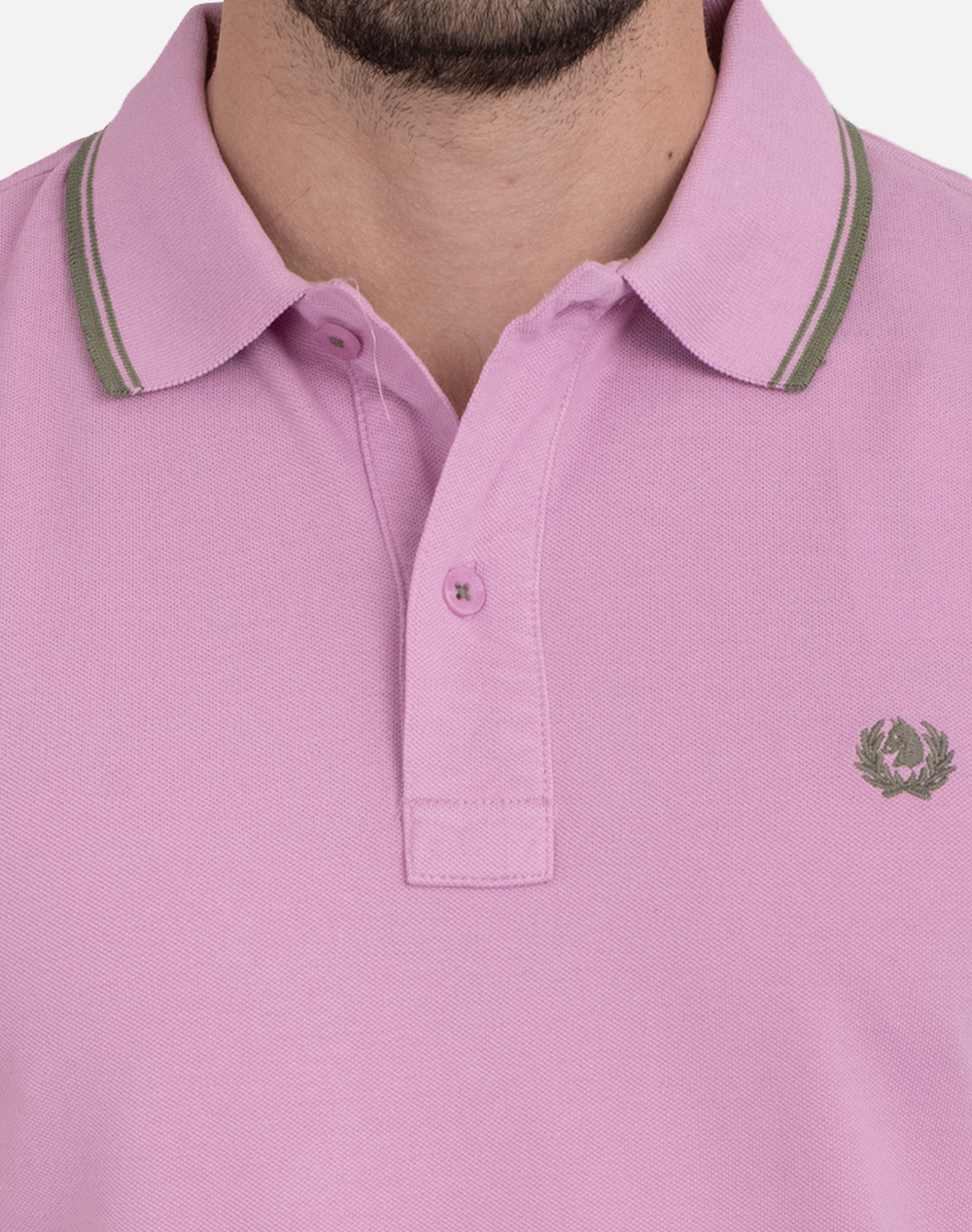 ASCOTT BLUZA POLO