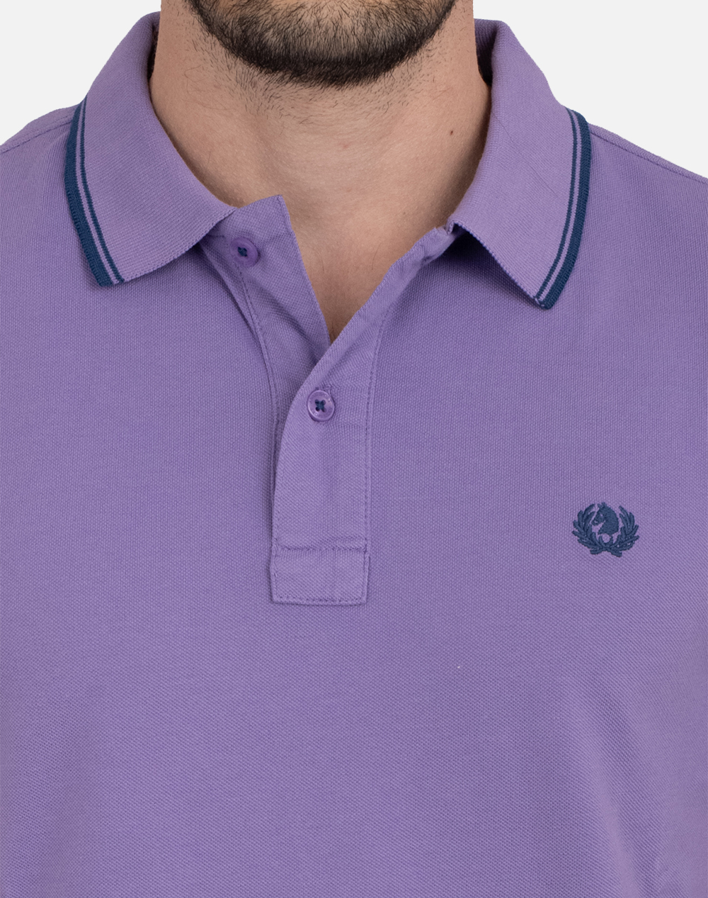 ASCOTT BLUZA POLO