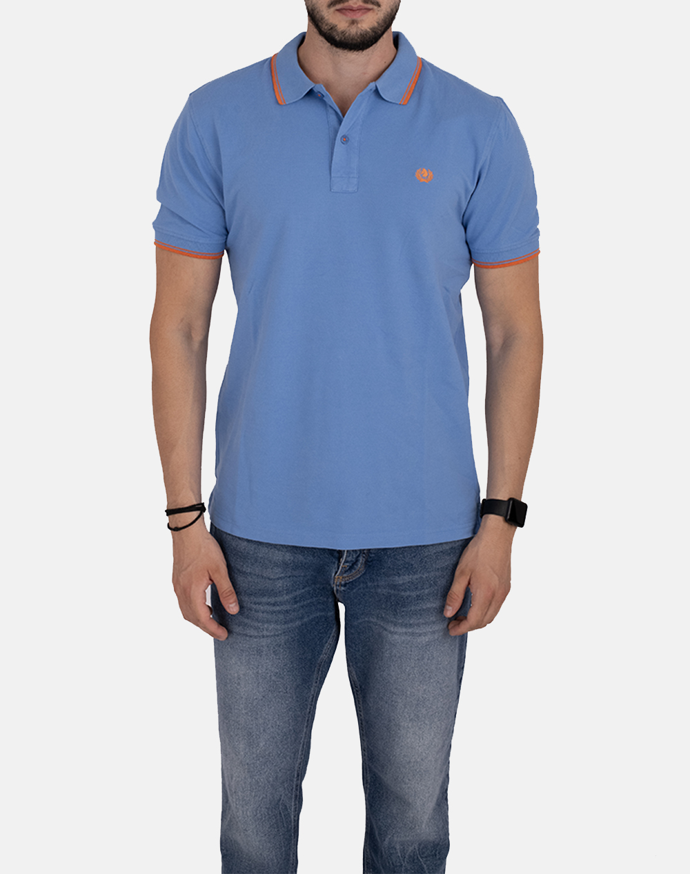 ASCOTT BLUZA POLO