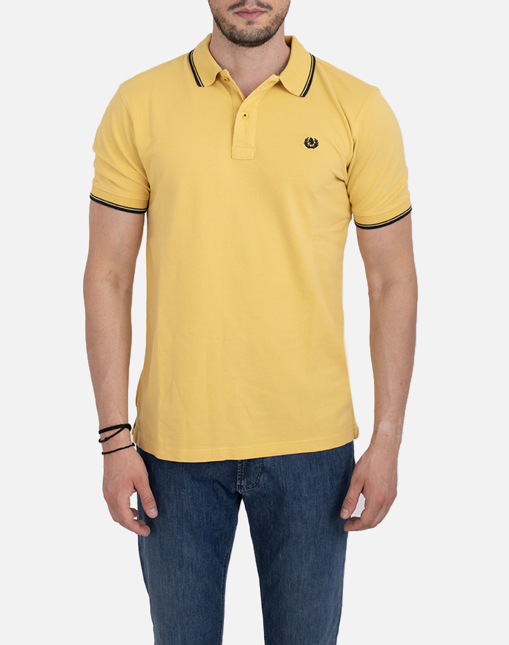 ASCOTT BLUZA POLO