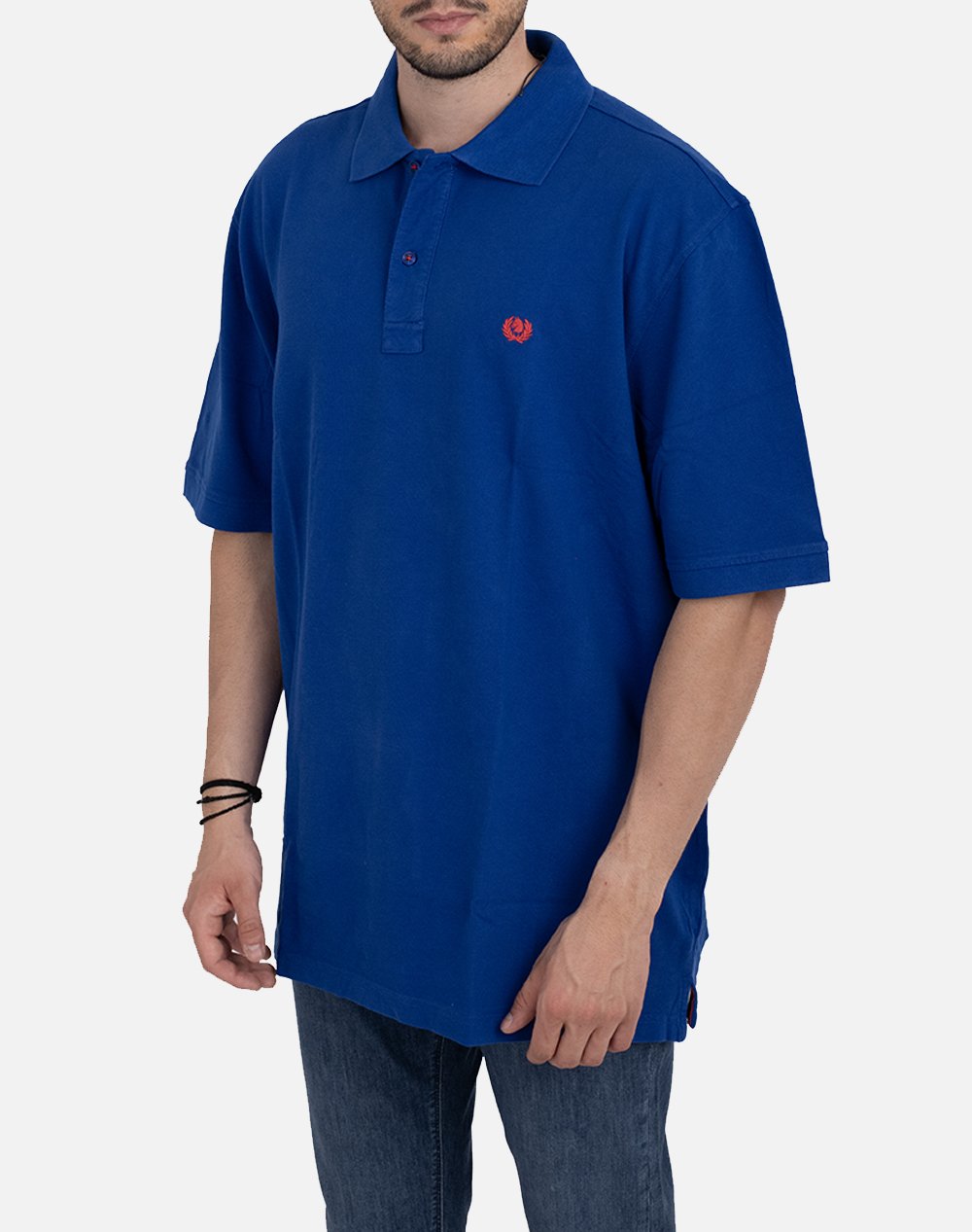 ASCOTT BLUZA POLO