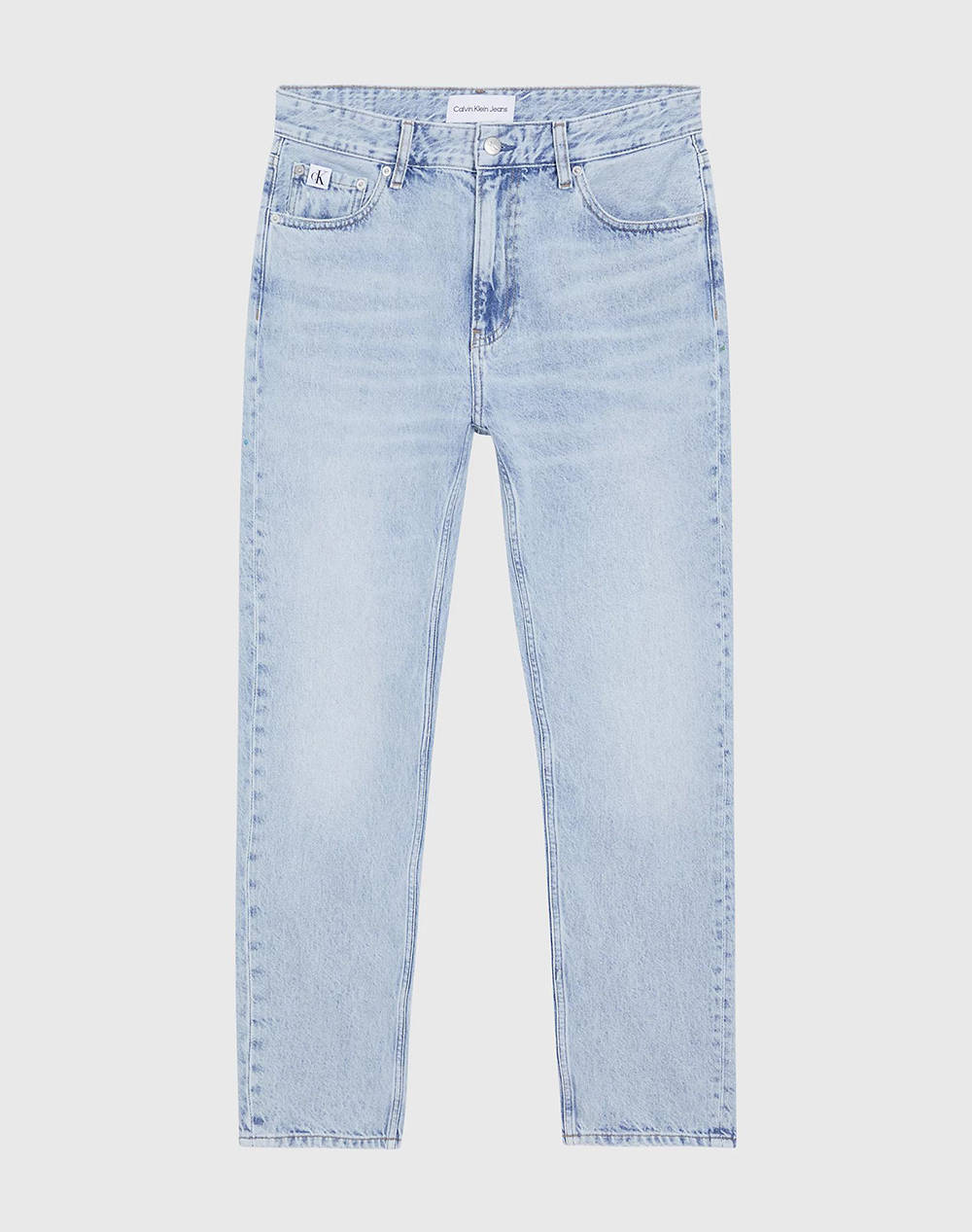 CALVIN KLEIN DAD JEAN