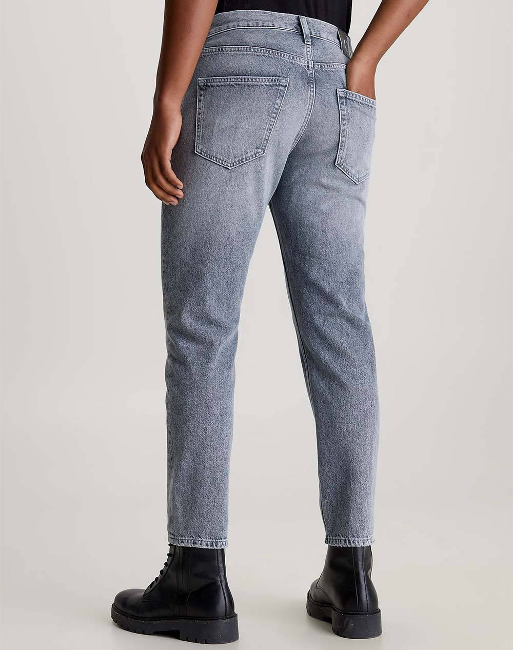 CALVIN KLEIN DAD JEAN