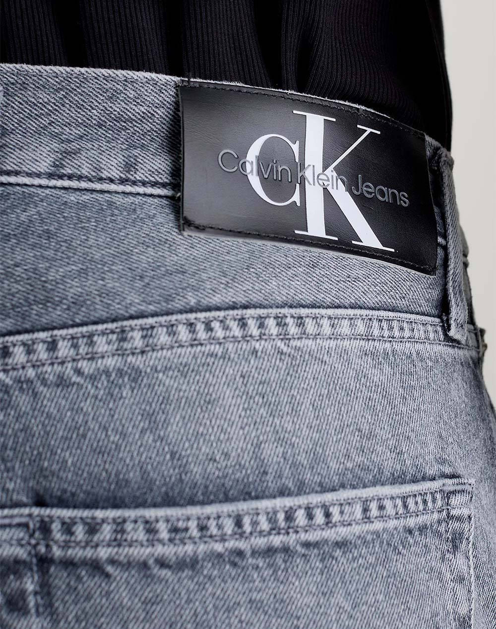 CALVIN KLEIN DAD JEAN