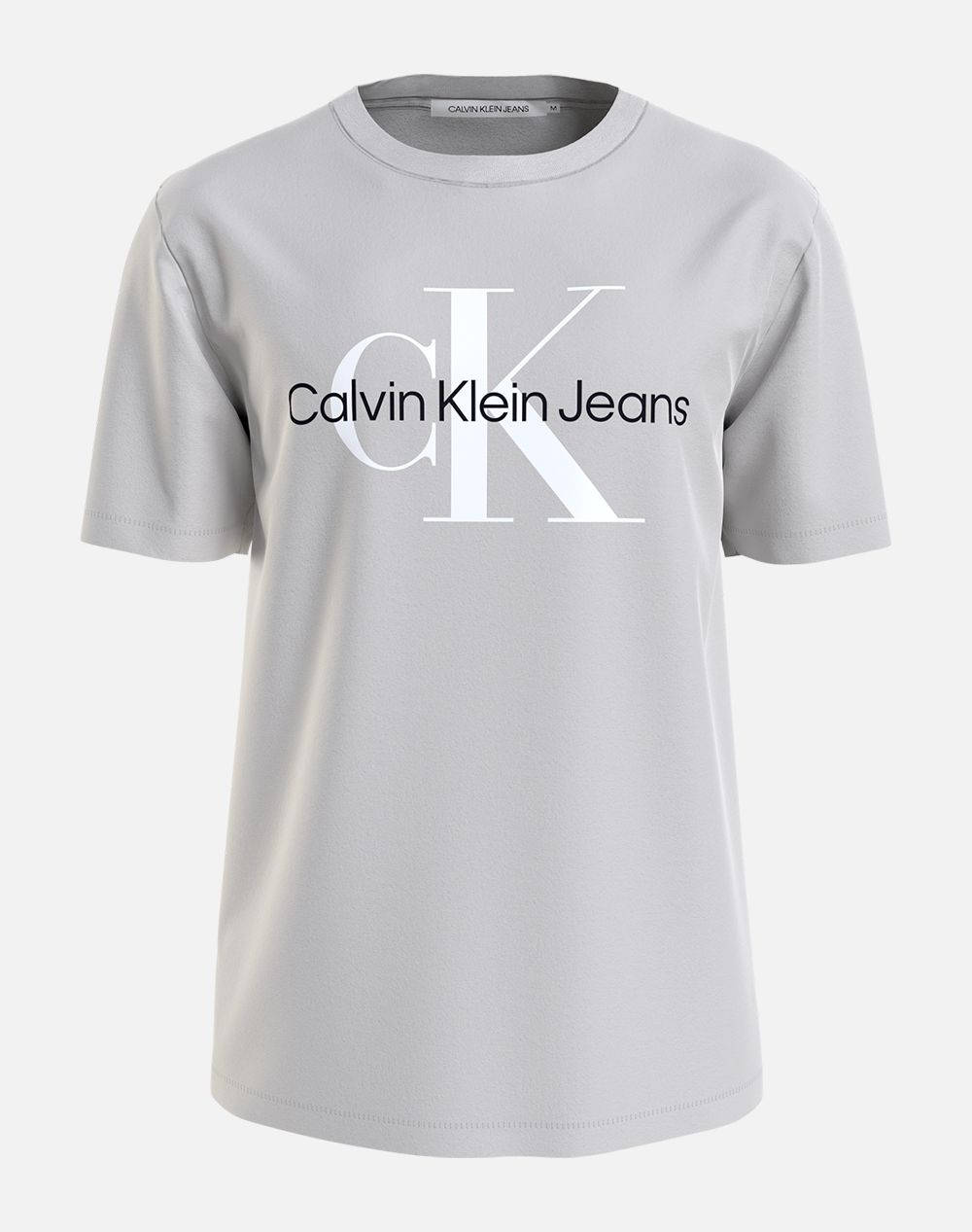 CALVIN KLEIN SEASONAL MONOLOGO TEE