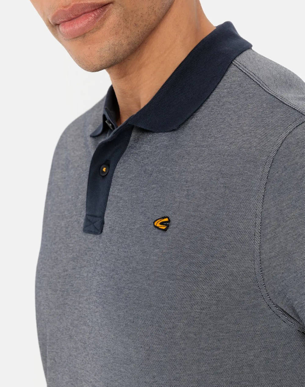 CAMEL ACTIVE POLO K.M. PERFORMANCE