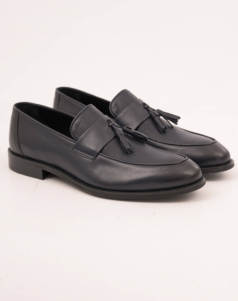 CERRUTI INCALTAMINTE LOAFER