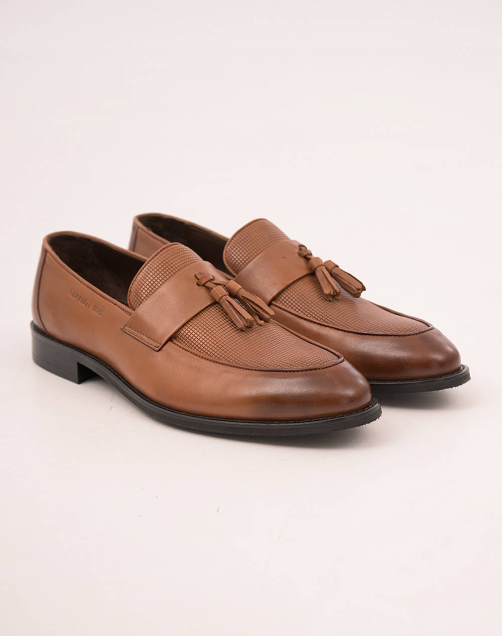 CERRUTI INCALTAMINTE LOAFER