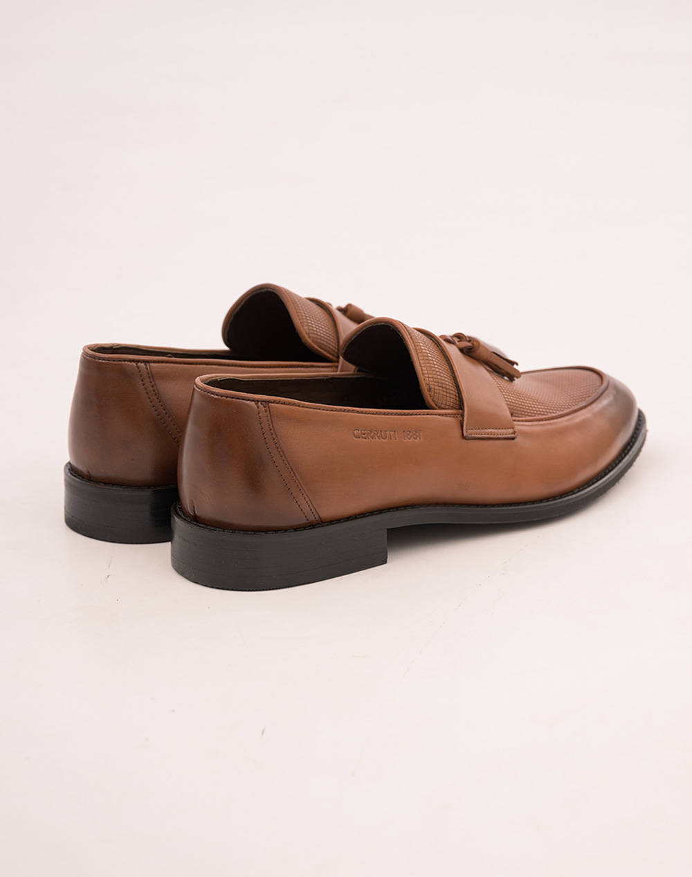 CERRUTI INCALTAMINTE LOAFER