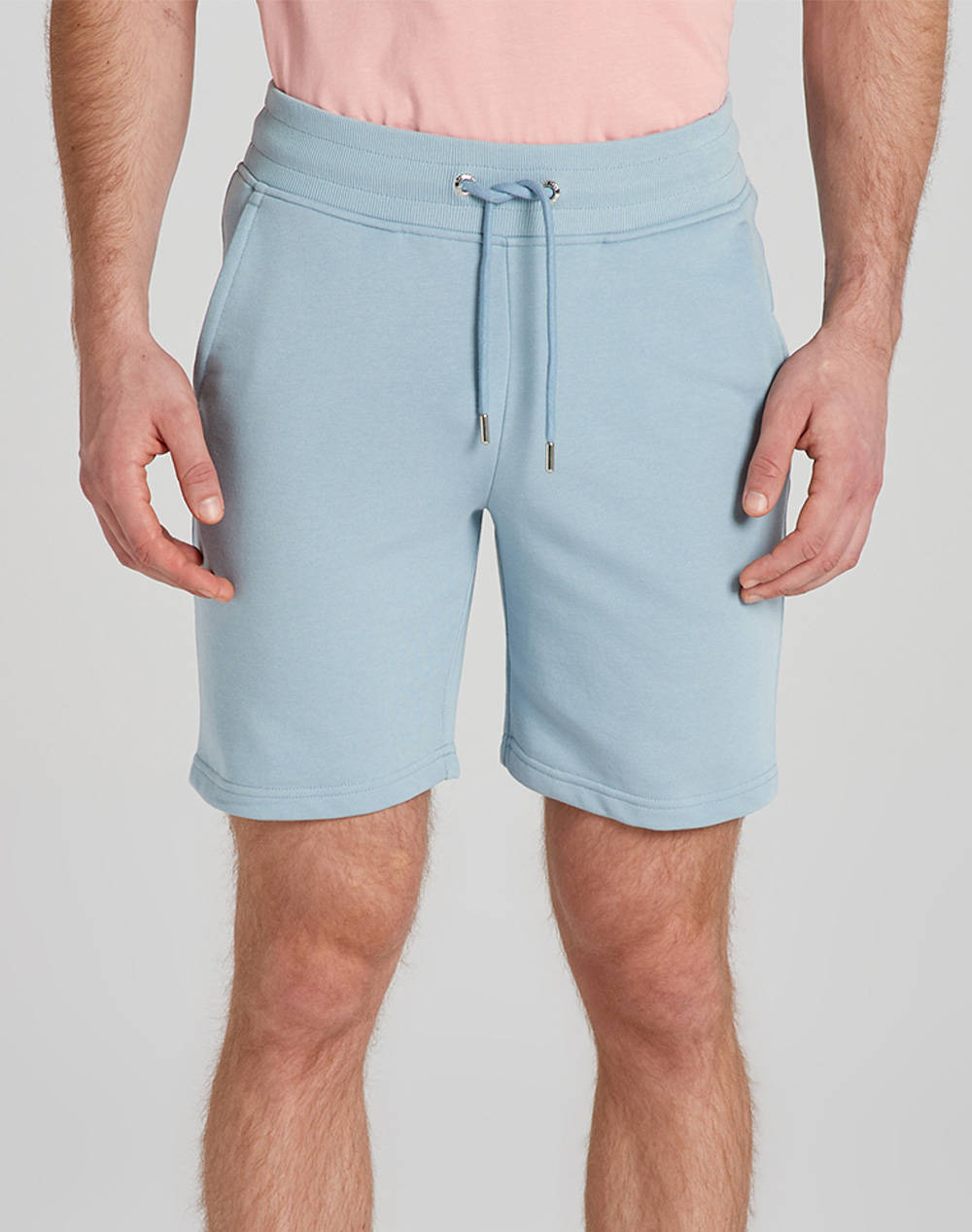 GANT PANTALONI SCURTI REG SHIELD SWEAT SHORTS