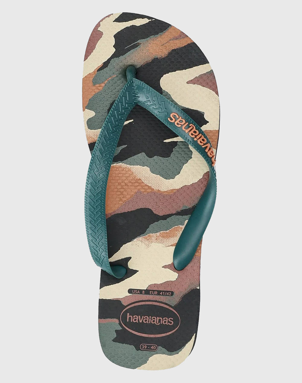 HAVAIANAS HAV. TOP CAMU