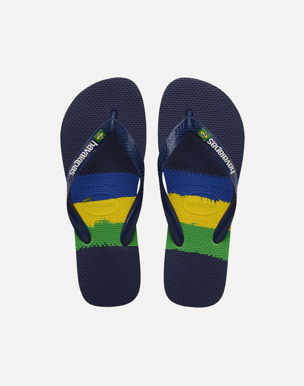 HAVAIANAS HAV. BRASIL TECH